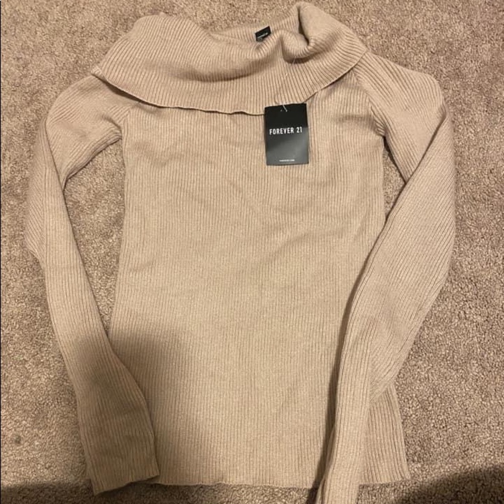 Forever 21 sweater